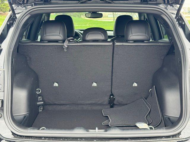 new 2026 Jeep Compass car, priced at $32,186