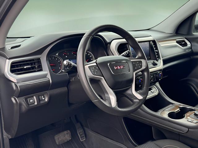 used 2023 GMC Acadia car, priced at $28,213