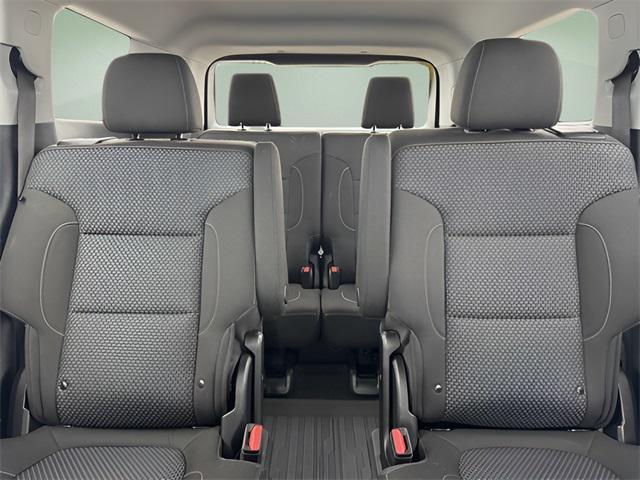 used 2023 GMC Acadia car, priced at $28,999