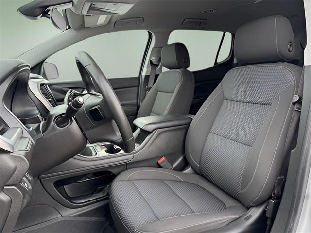 used 2023 GMC Acadia car, priced at $28,999