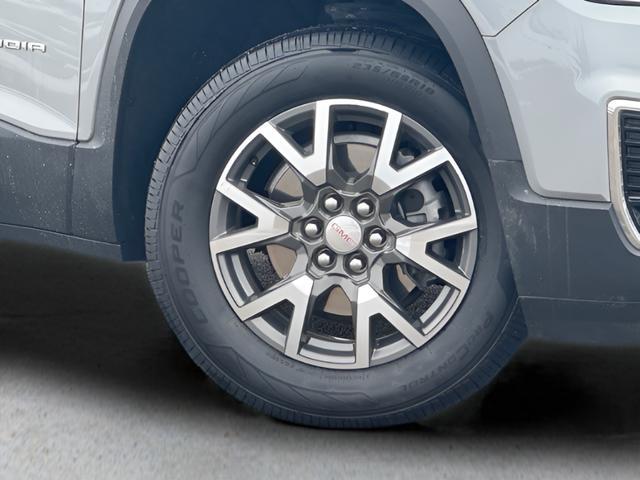 used 2023 GMC Acadia car, priced at $28,213