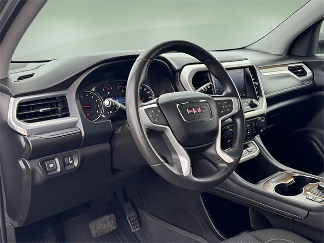 used 2023 GMC Acadia car, priced at $28,999