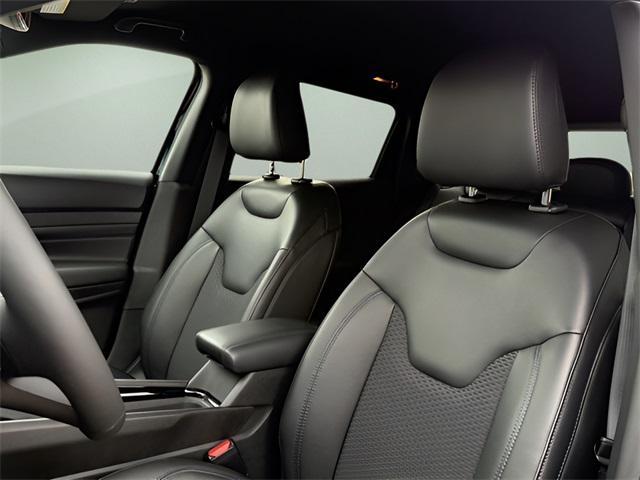 new 2026 Jeep Compass car, priced at $32,997