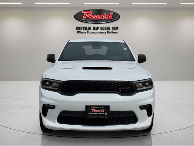 used 2022 Dodge Durango car, priced at $32,176