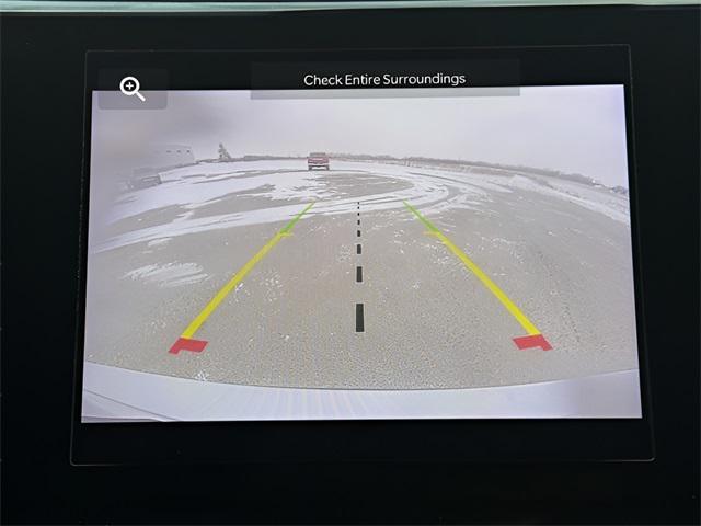 used 2024 Jeep Grand Cherokee L car, priced at $29,500