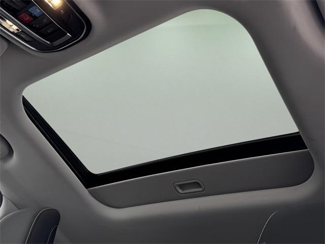 used 2023 Jeep Grand Cherokee car, priced at $26,362