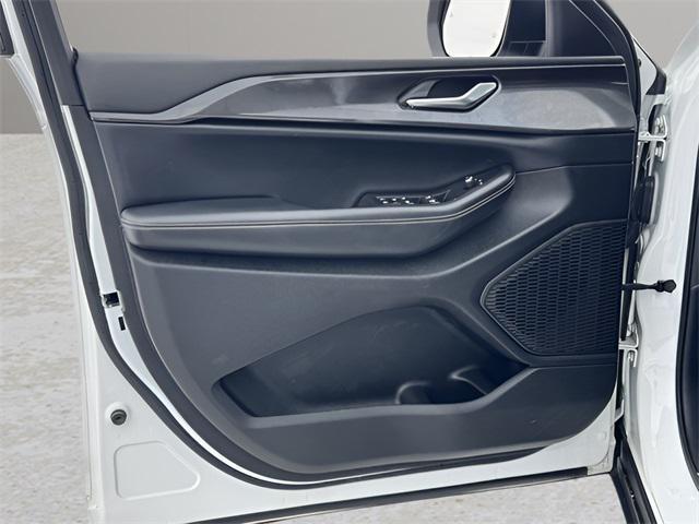 used 2023 Jeep Grand Cherokee car, priced at $26,362