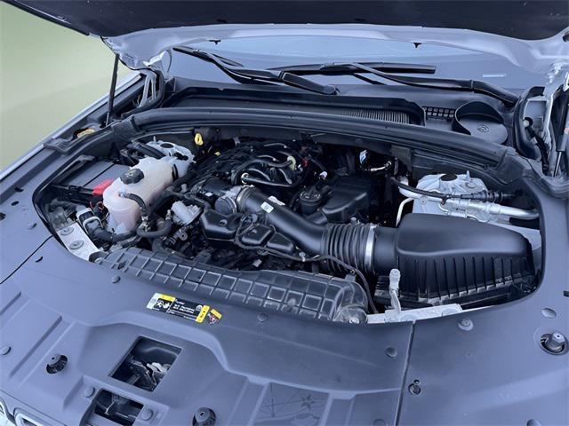 used 2023 Jeep Grand Cherokee car, priced at $26,362