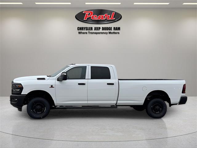 new 2026 Ram 2500 car, priced at $63,740