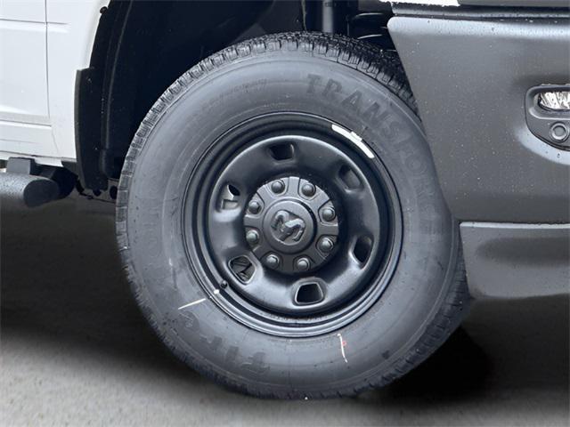 new 2026 Ram 2500 car, priced at $63,740