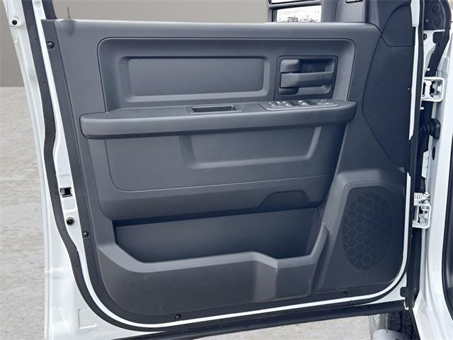 new 2026 Ram 2500 car, priced at $63,740