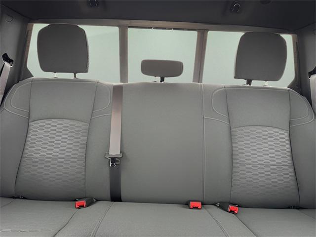 new 2026 Ram 2500 car, priced at $63,740