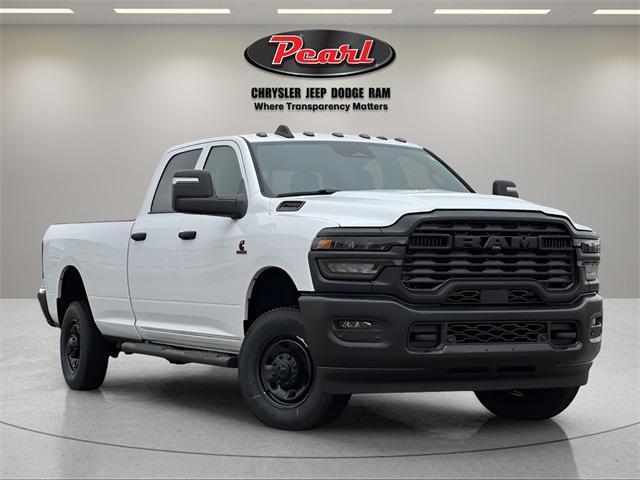 new 2026 Ram 2500 car, priced at $64,740