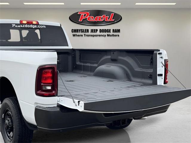 new 2026 Ram 2500 car, priced at $63,740