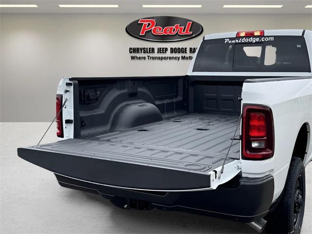 new 2026 Ram 2500 car, priced at $63,740