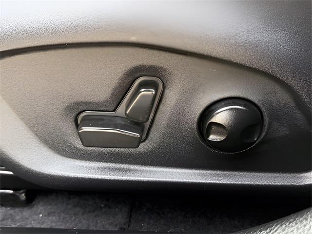 used 2025 Jeep Compass car, priced at $26,488