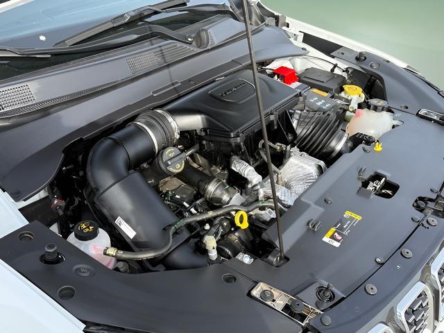 used 2025 Jeep Compass car, priced at $26,948