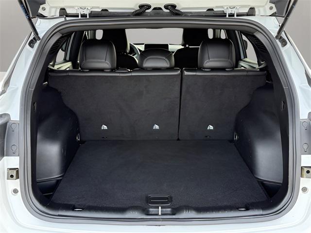 used 2025 Jeep Compass car, priced at $26,488