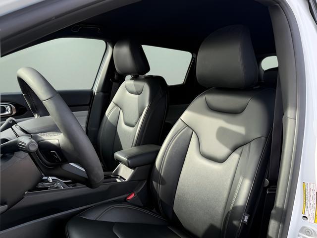 used 2025 Jeep Compass car, priced at $26,948