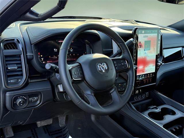 new 2026 Ram 2500 car, priced at $75,149