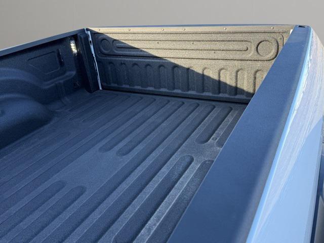 new 2026 Ram 2500 car, priced at $75,149