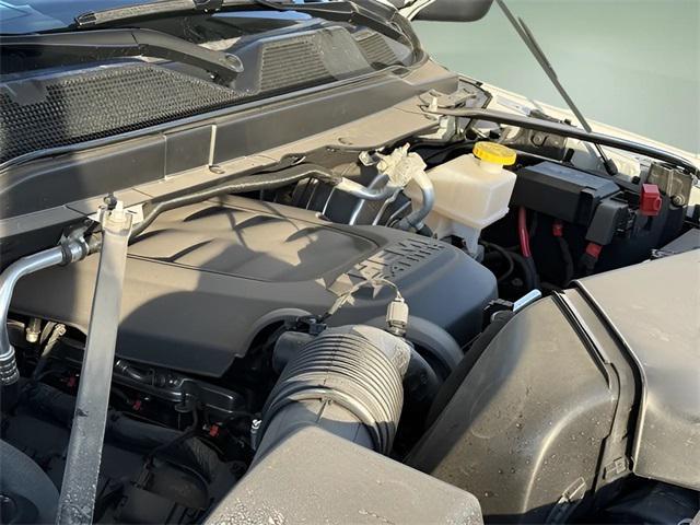 new 2026 Ram 2500 car, priced at $75,149