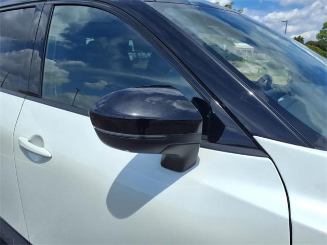 used 2024 Nissan Pathfinder car, priced at $32,294