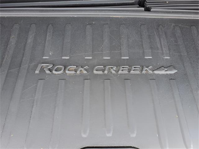 used 2024 Nissan Pathfinder car, priced at $32,294