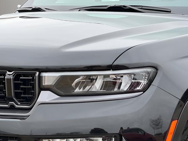 new 2026 Jeep Grand Cherokee car, priced at $51,362