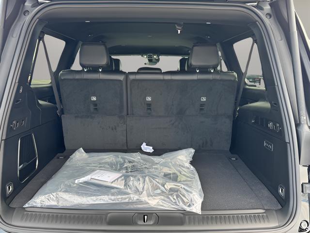 new 2026 Jeep Grand Wagoneer L car, priced at $67,773