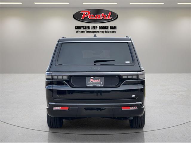 new 2026 Jeep Grand Wagoneer L car, priced at $68,523