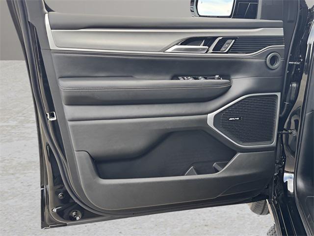 new 2026 Jeep Grand Wagoneer L car, priced at $68,523