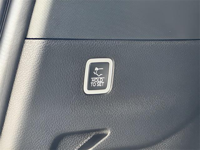 new 2026 Jeep Grand Wagoneer L car, priced at $68,523