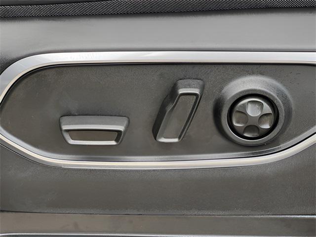 new 2026 Jeep Grand Wagoneer L car, priced at $68,523