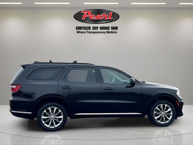 used 2022 Dodge Durango car, priced at $25,999