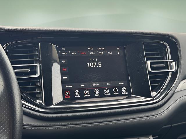 used 2022 Dodge Durango car, priced at $25,999