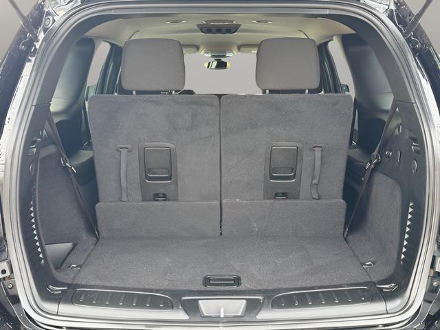 used 2022 Dodge Durango car, priced at $25,999