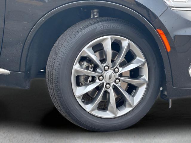 used 2022 Dodge Durango car, priced at $25,999