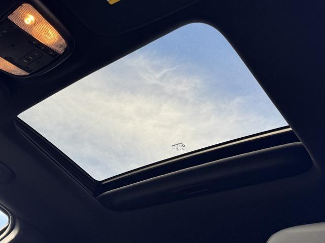 new 2026 Dodge Durango car, priced at $45,907