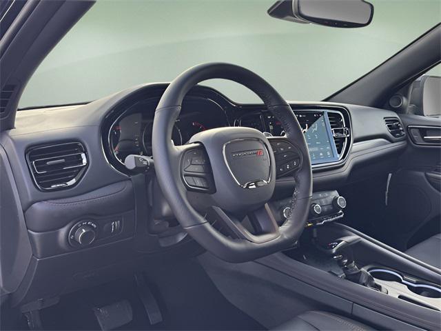 new 2026 Dodge Durango car, priced at $46,174