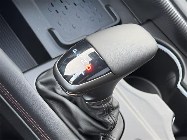 new 2026 Dodge Durango car, priced at $46,174