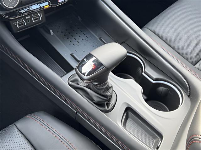 new 2026 Dodge Durango car, priced at $46,174