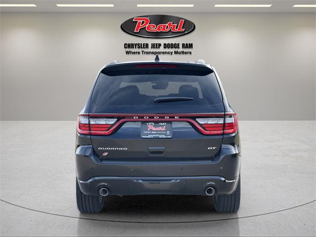 new 2026 Dodge Durango car, priced at $46,174