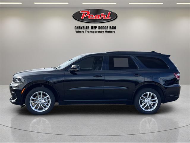 new 2026 Dodge Durango car, priced at $46,174