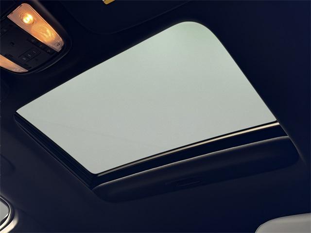 new 2026 Dodge Durango car, priced at $46,174