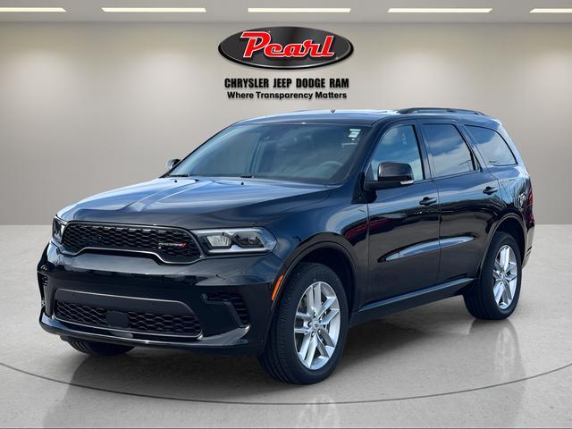 new 2026 Dodge Durango car, priced at $45,174