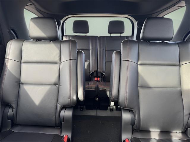 new 2026 Dodge Durango car, priced at $46,174