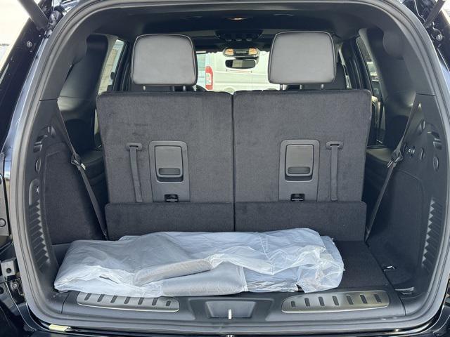 new 2026 Dodge Durango car, priced at $45,907