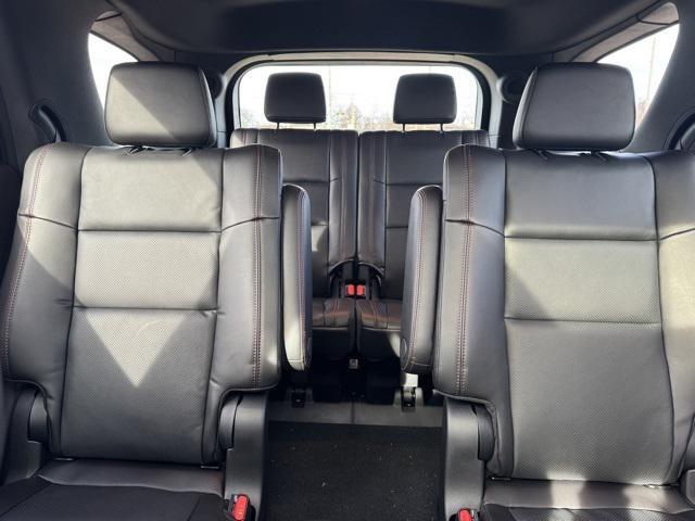 new 2026 Dodge Durango car, priced at $45,907