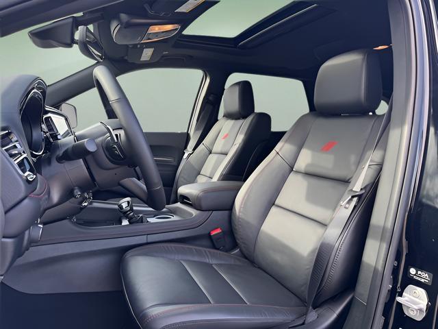 new 2026 Dodge Durango car, priced at $45,174